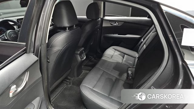 Kia Come New K3 2019 Серый из Кореи, фото 2