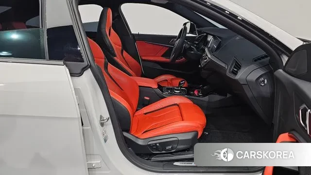 BMW 2 Series Gran Coupe (F44) id 3488647 из Кореи 2