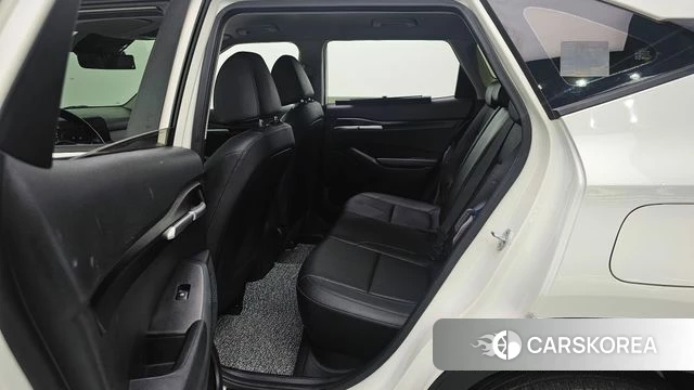Kia The New Seltos 2022 Белый из Кореи, фото 2