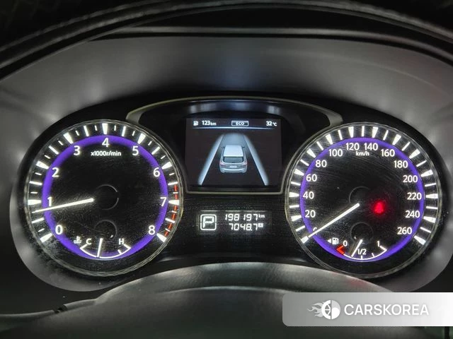 Infiniti QX60 2018 Серый из Кореи, фото 2