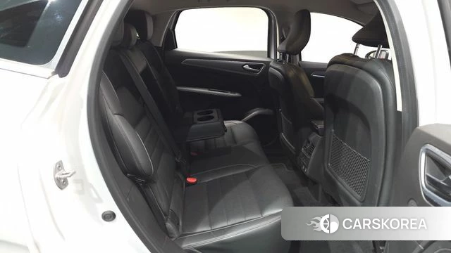 Renault Korea (Samsung) XM3 2021 Белый из Кореи, фото 2