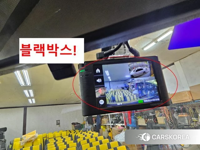 Hyundai The New Grand Starex 2018 Желтый из Кореи, фото 2