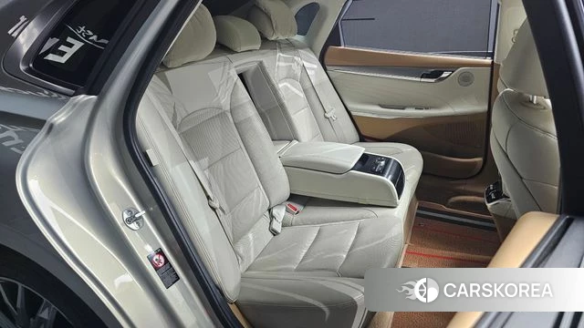Hyundai The New Grandeur IG 2019 Жемчужный цвет из Кореи, фото 2