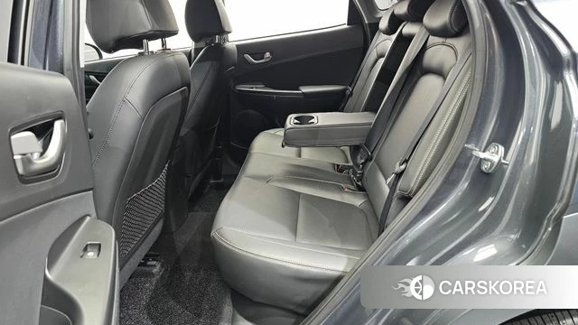 Hyundai Kona 2019 Серый из Кореи, фото 2