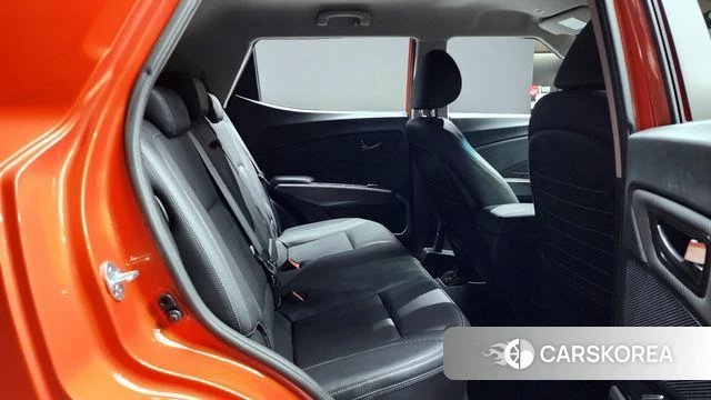 Ssangyong Berry New Tivoli 2020 Оранжевый из Кореи, фото 2