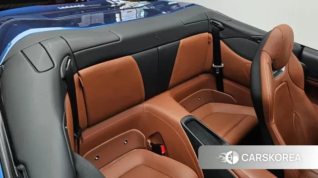Ferrari Portofino 2019 Синий из Кореи, фото 2