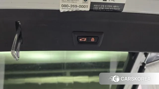 BMW X6 (G06) 2020 Белый из Кореи, фото 2