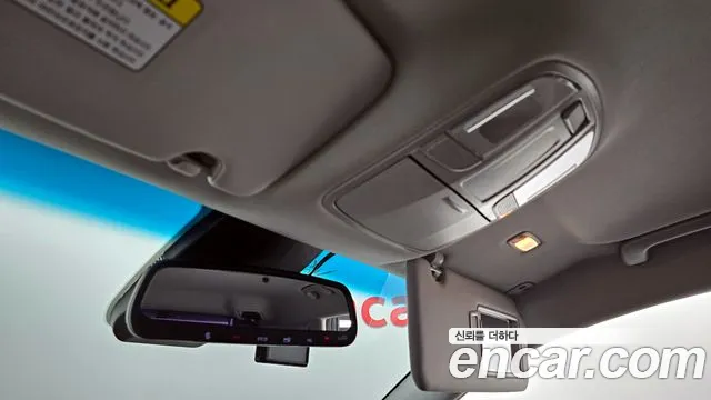 Hyundai All New Tucson id 2637888 из Кореи 2