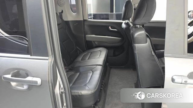 Kia The New Kia Ray 2022 Серый из Кореи, фото 2