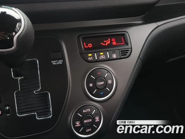 Kia The New Kia Ray 2024 Серый из Кореи, фото 2