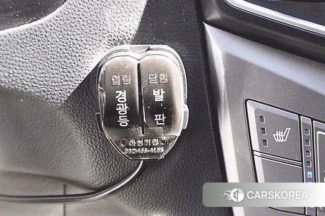 Hyundai The New Grand Starex 2020 Желтый из Кореи, фото 2