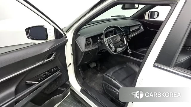 Ssangyong Torres 2022 Белый из Кореи, фото 2