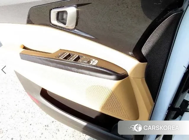 Kia Carnival 4th generation 2022 Белый из Кореи, фото 2