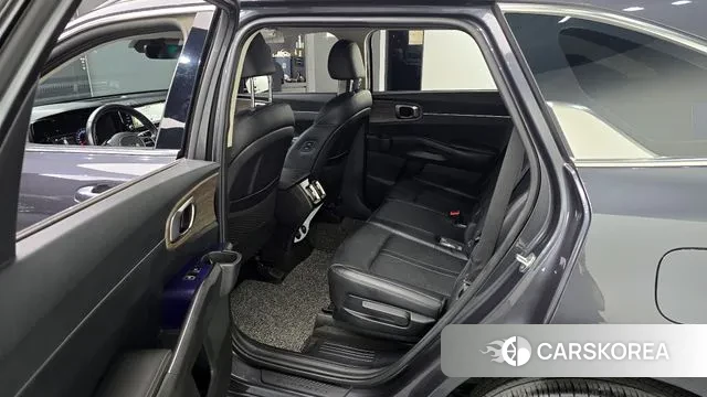 Kia Sorento 4th Generation 2020 Серый из Кореи, фото 2