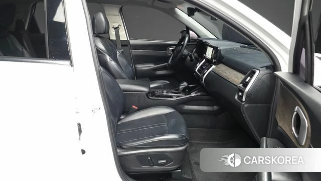 Kia Sorento 4th Generation 2020 Белый из Кореи, фото 2