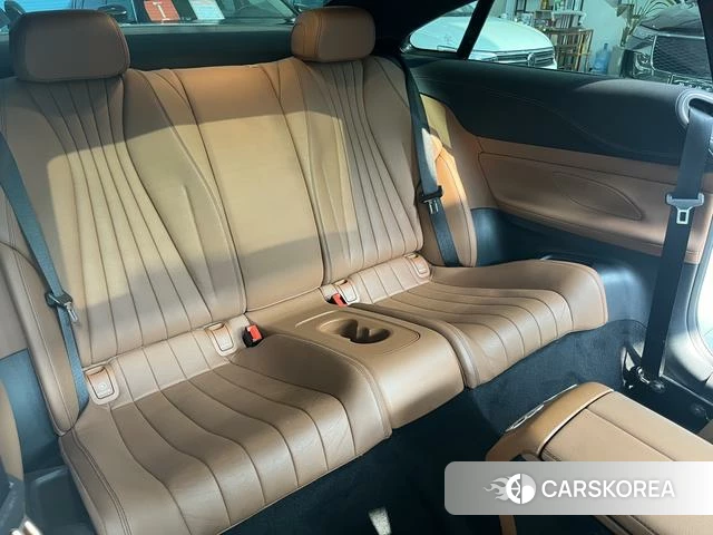 Mercedes-Benz E-class (imported) 2021 Белый из Китая, фото 2