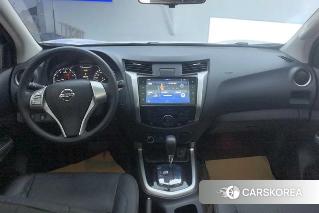 Nissan Tuda 2021 Белый из Китая, фото 2