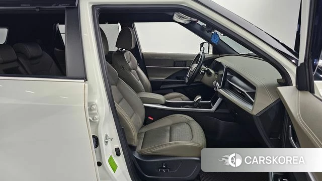 Ssangyong Torres 2022 Белый из Кореи, фото 2