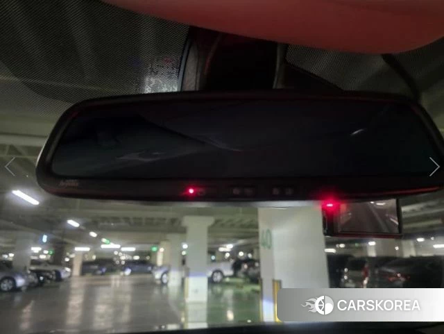 Renault Korea (Samsung) QM6 2018 Белый из Кореи, фото 2