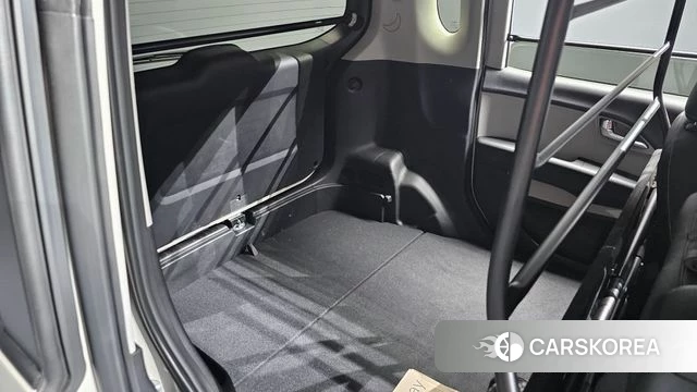 Kia The New Kia Ray 2025 Жемчужный цвет из Кореи, фото 2