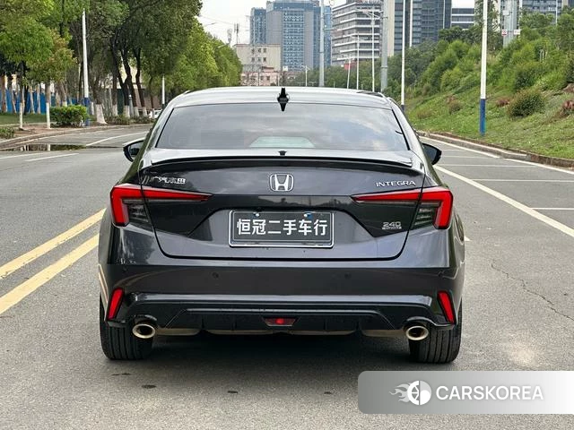 Honda Style 2023 Черный из Китая, фото 2