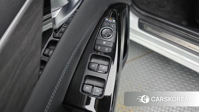 Kia K7 Premier 2020 Белый из Кореи, фото 2