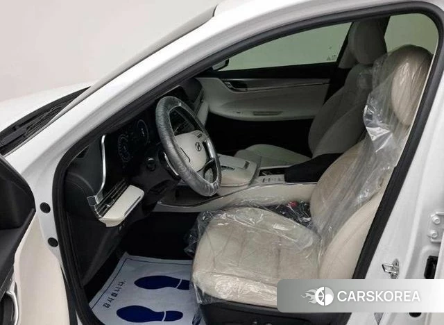 Hyundai The New Grandeur IG id 4429094 из Кореи 2
