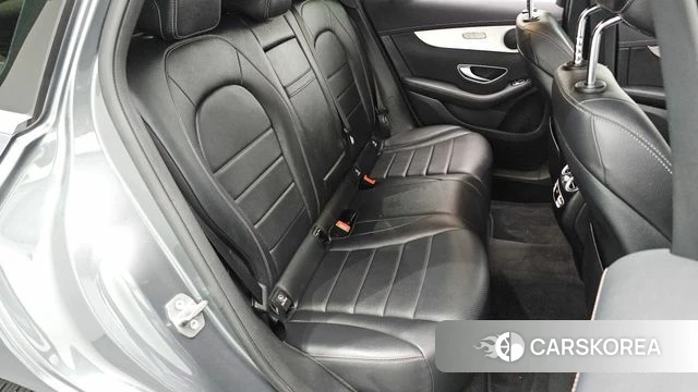 Mercedes-Benz EQC N293 2020 Серый из Кореи, фото 2