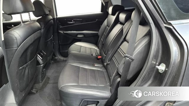 Kia The New Sorento 2018 Серый из Кореи, фото 2