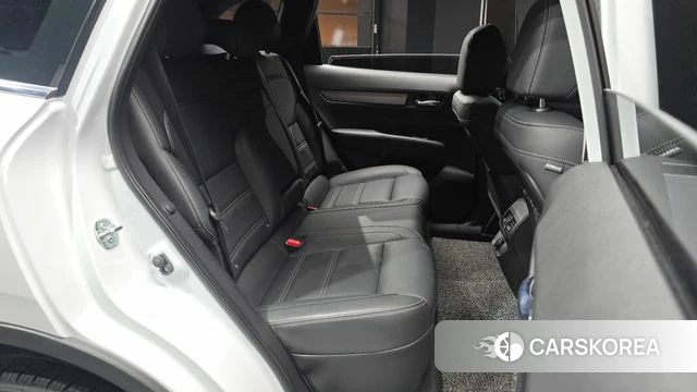 Renault Korea (Samsung) QM6 2019 Белый из Кореи, фото 2
