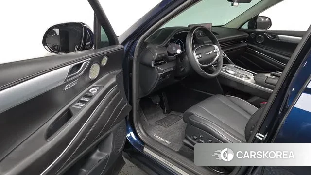 Genesis GV80 id 2901879 из Кореи 2