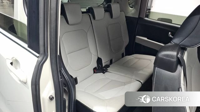Kia The New Kia Ray 2023 Жемчужный цвет из Кореи, фото 2