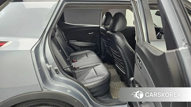 Ssangyong Berry New Tivoli 2022 Серый из Кореи, фото 2