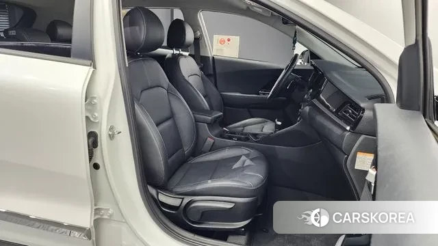 Kia The New Niro id 2886439 из Кореи 2