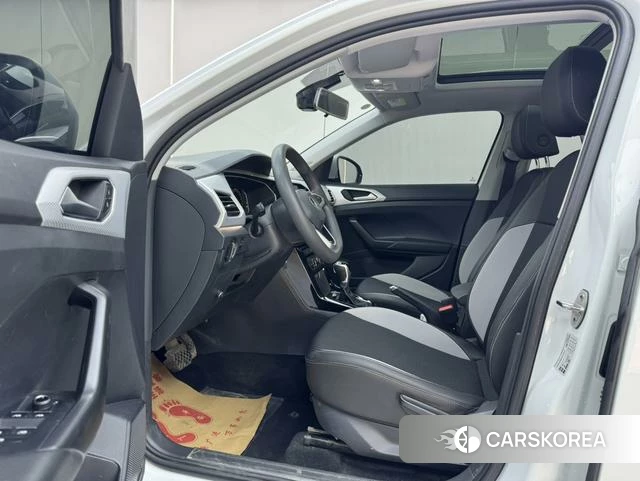 Volkswagen Exploring the shadow 2022 Белый из Китая, фото 2