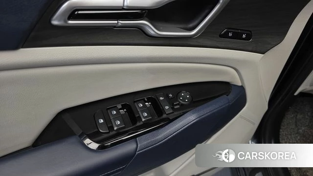 Kia Sportage 5th Generation 2022 Серый из Кореи, фото 2