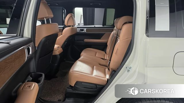 Hyundai Santa Fe (MX5) 2023 Жемчужный цвет из Кореи, фото 2