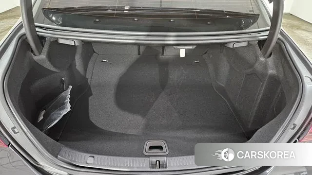 Mercedes-Benz E-Class W213 2023 Серый из Кореи, фото 2