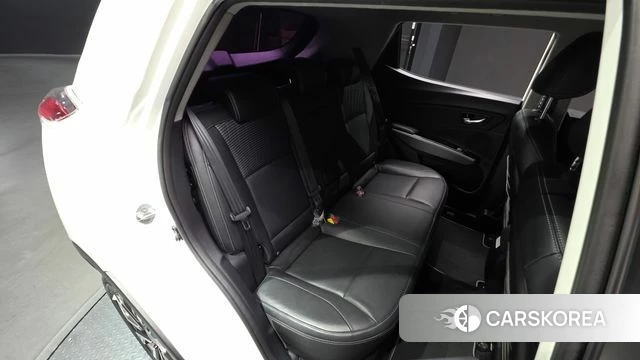 Ssangyong Tivoli Armor 2018 Белый из Кореи, фото 2