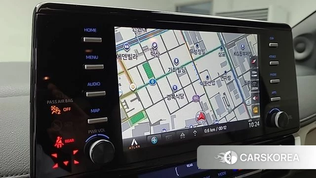 Toyota Sienna 4th Generation 2021 Черный из Кореи, фото 2