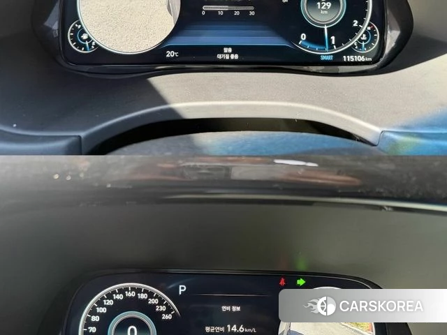 Hyundai Palisade 2021 Черный из Кореи, фото 2