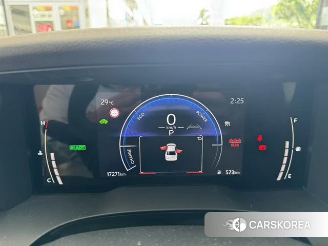 Toyota Camry 2024 Серебристо-серый из Китая, фото 2