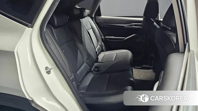 Kia Seltos 2019 Белый из Кореи, фото 2