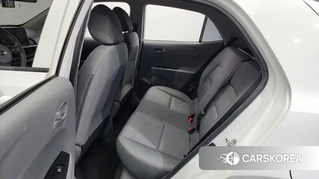 Kia Morning Urban (JA) 2020 Белый из Кореи, фото 2