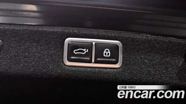 Hyundai Grandeur Hybrid (GN7) id 2550949 из Кореи 2