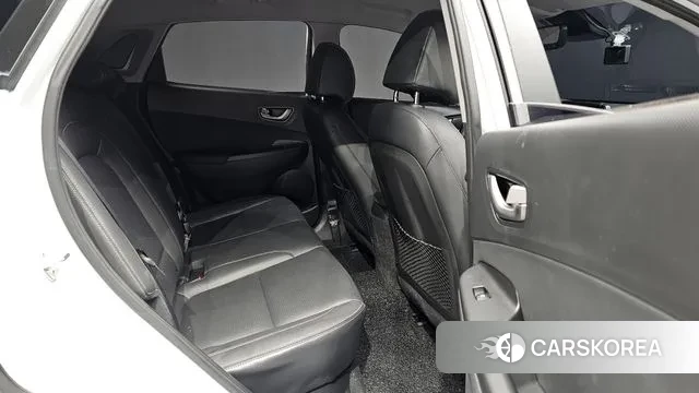 Hyundai Kona 2020 Белый из Кореи, фото 2