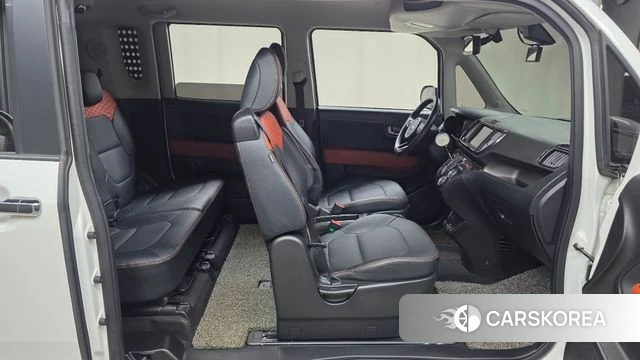 Kia The New Ray 2020 Белый из Кореи, фото 2