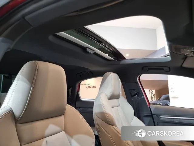 Audi A3 (8Y) 2023 Красный из Кореи, фото 2