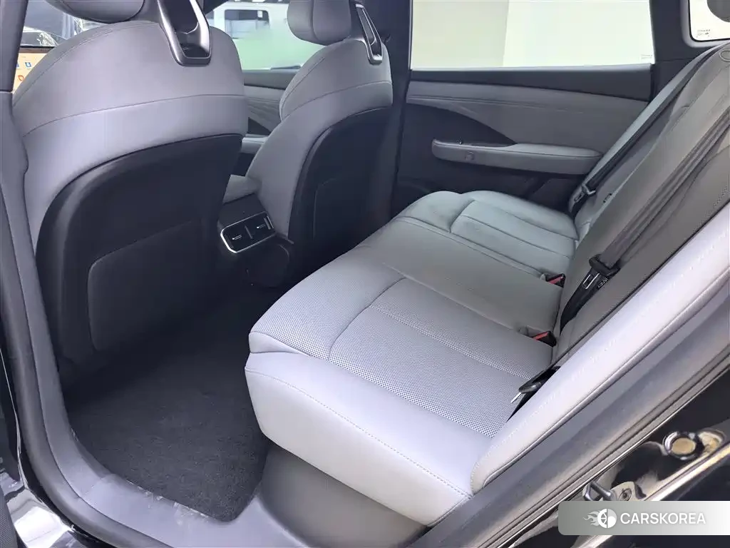 Nissan N7 2025 Черный из Китая, фото 2