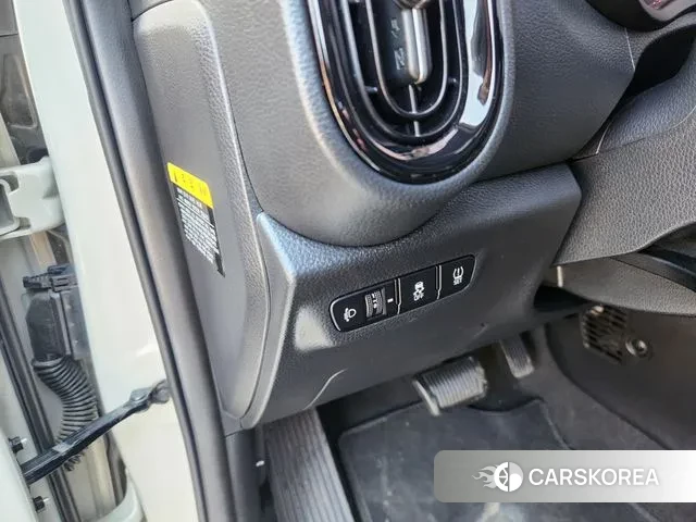 Kia All New Morning (JA) 2018 Жемчужный цвет из Кореи, фото 2